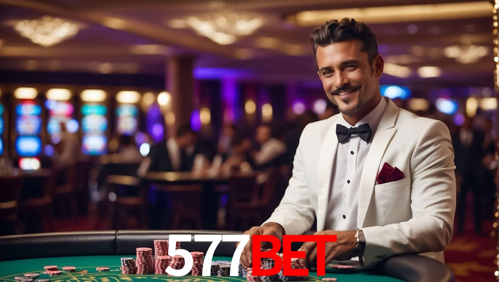 577bet - Login Methods