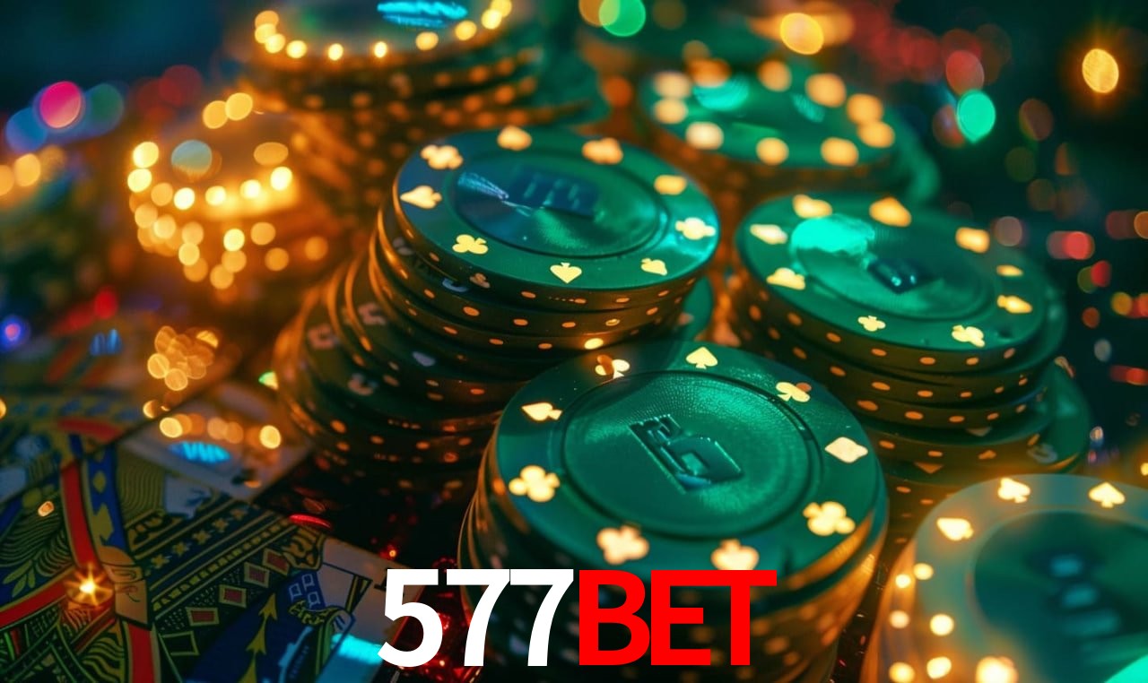 Provedores de Jogos 577bet