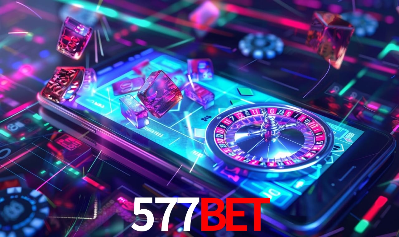 Segurança 2FA 577bet